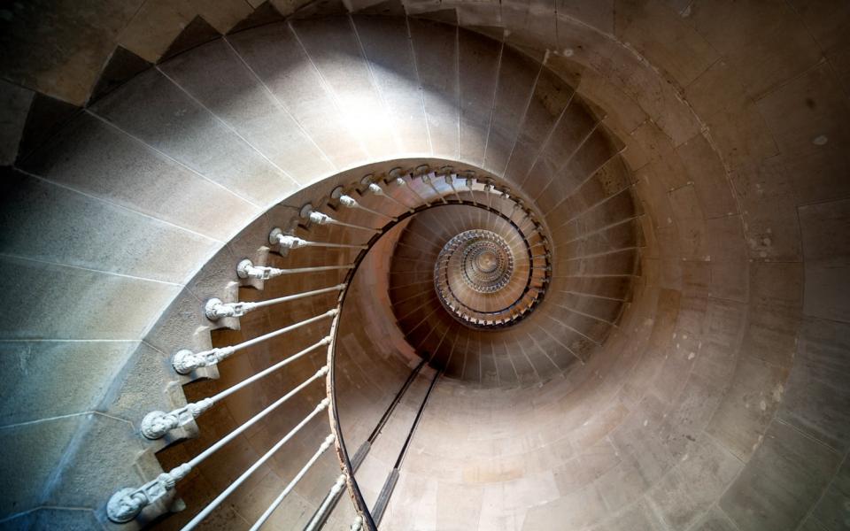 Visite du phare des baleines île de ré ANCV