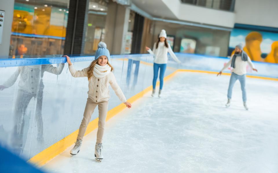 Activités famille noël ANCV