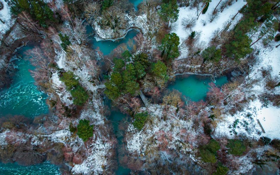 sejour insolite auvergne ANCV