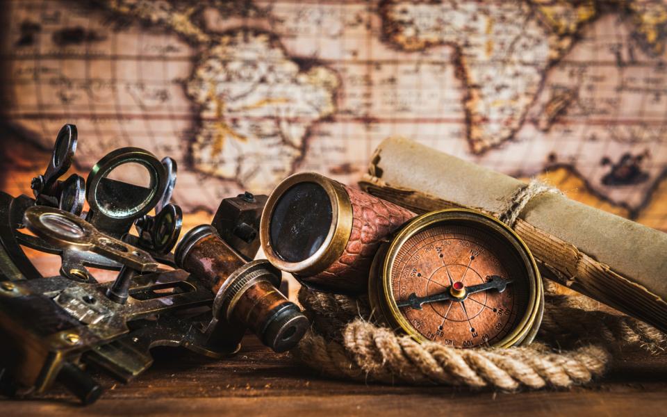 jacques cartier explorateur saint-malo