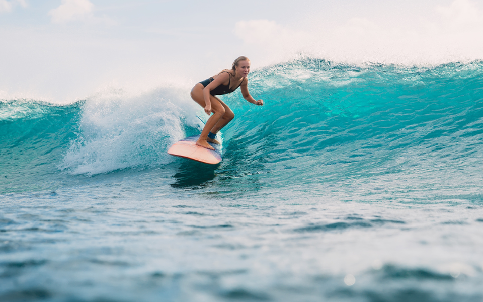 que faire a biarritz surf
