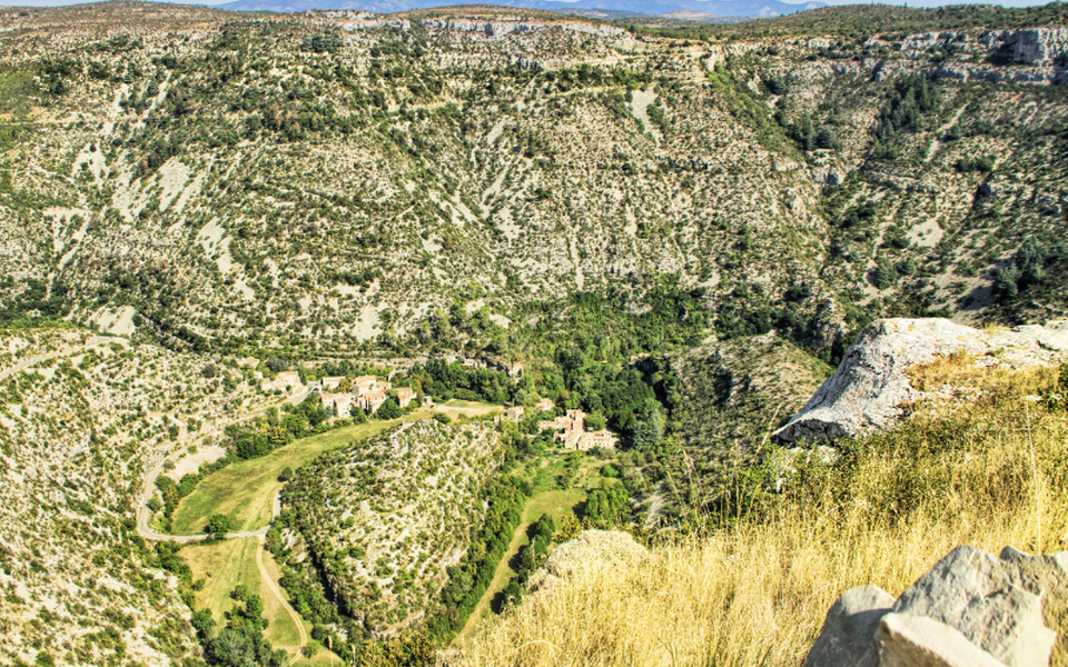 cirque de navacelles