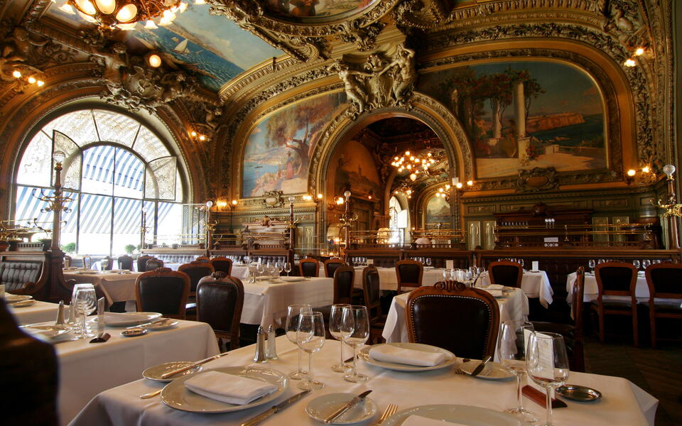 restaurants gastronomiques lille