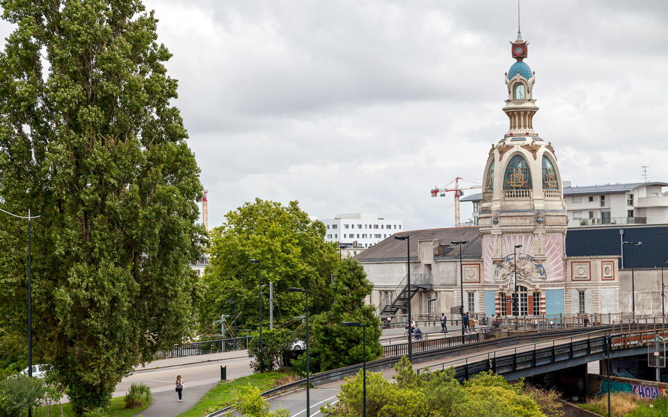 lieu unique nantes
