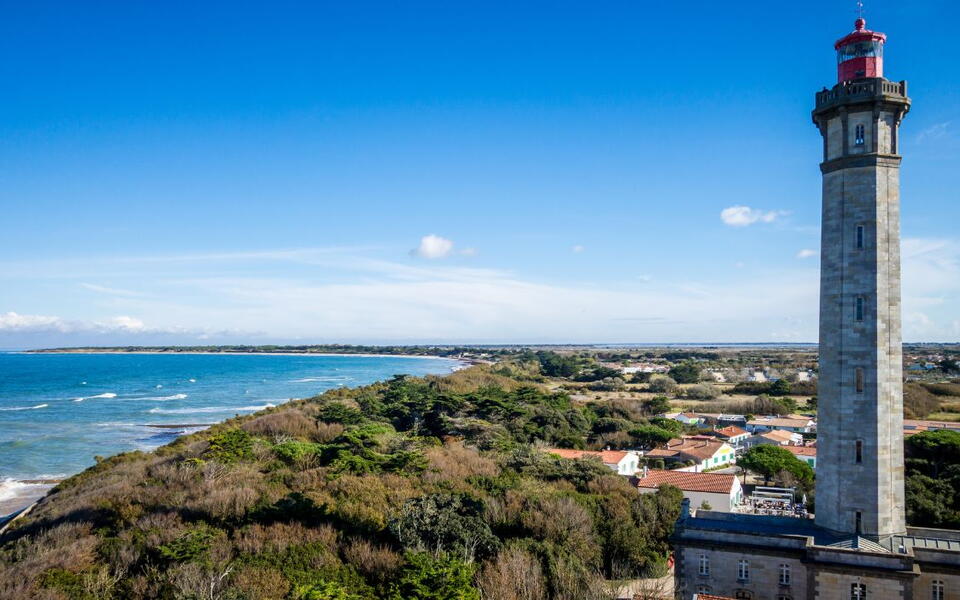 que faire autour de la rochelle ile de ré