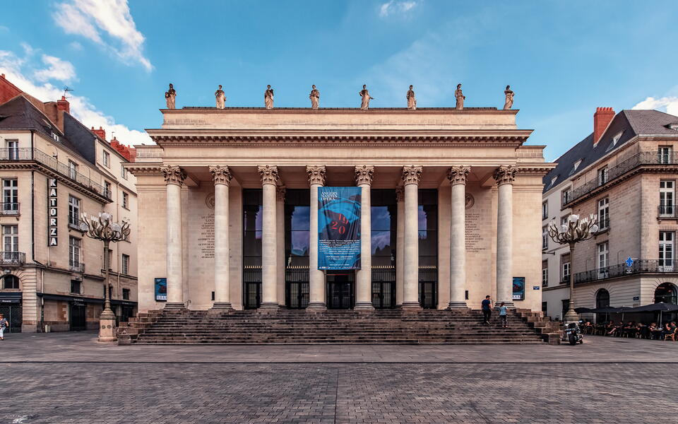theatre graslin nantes
