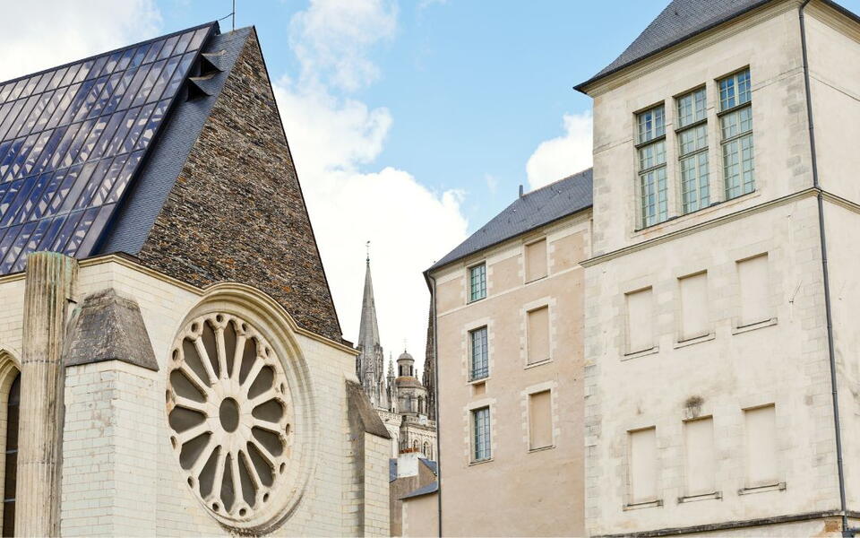 journee patrimoine angers musees