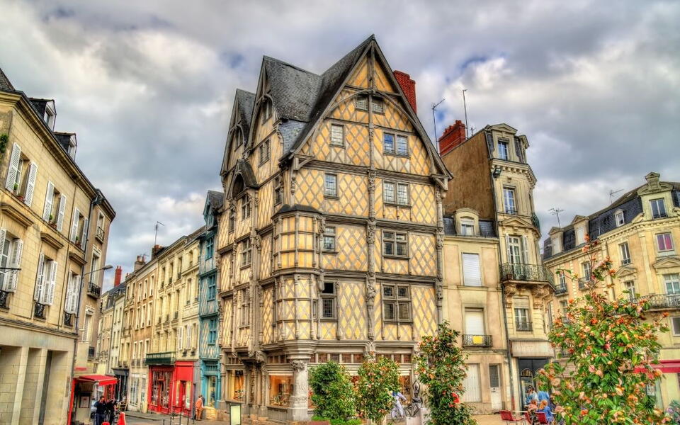 journee du patrimoine vieille ville angers