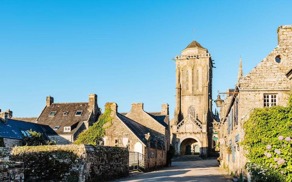 plus beaux villages de bretagne gacilly