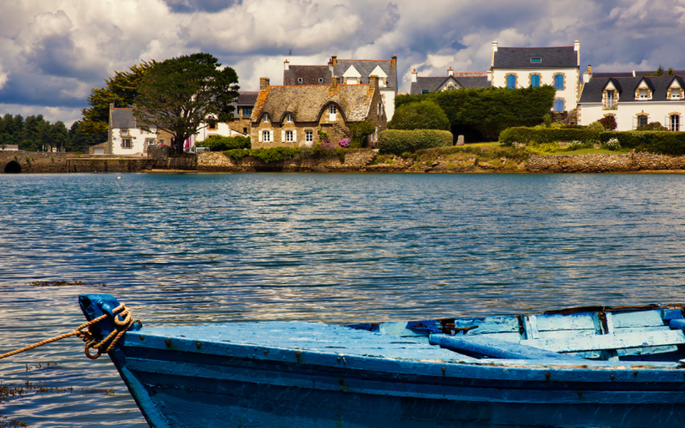 plus beaux villages de bretagne saint cado