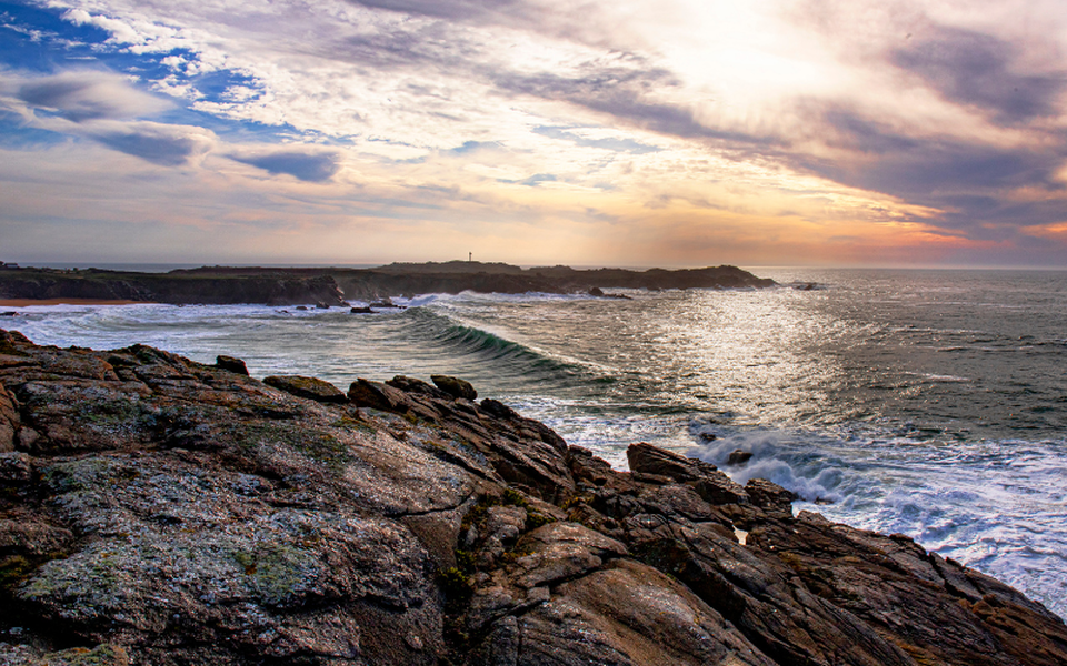 balade velo saint gilles croix de vie