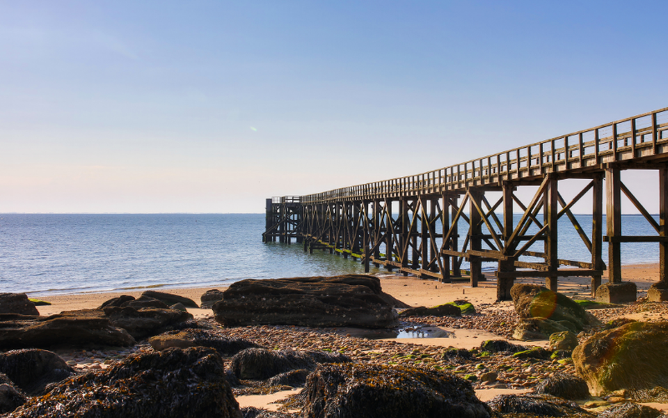 balade velo ile d yeu