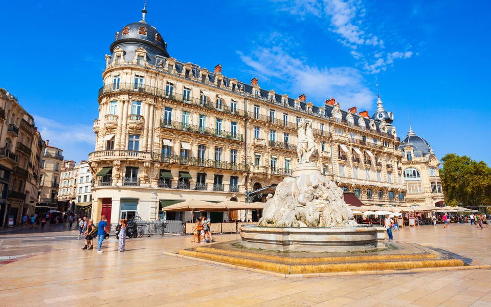 journee patrimoine montpellier centre ville