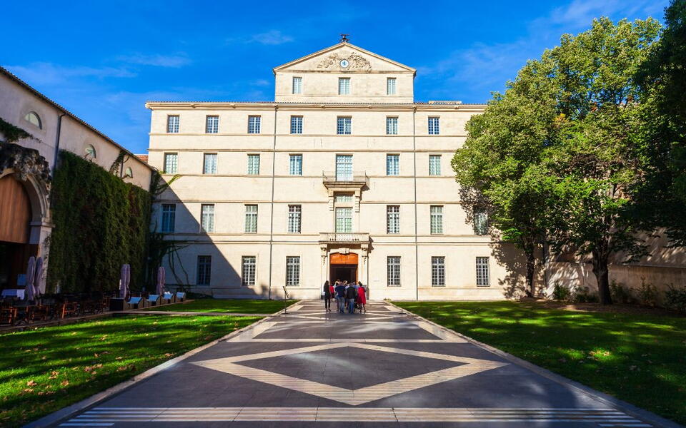 journee patrimoine montpellier musee fabre