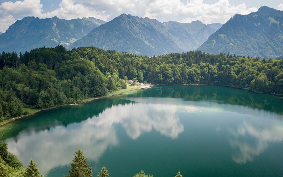 Pyrénées Catalanes en octobre