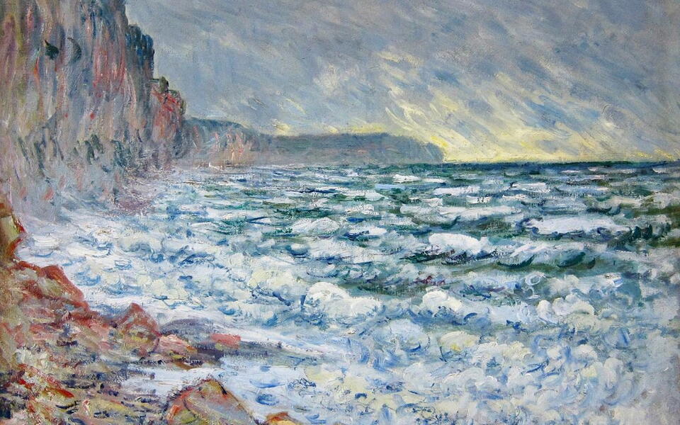 que visiter au havre en 24h MuMa le havre