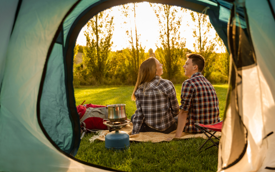 week end nature provence