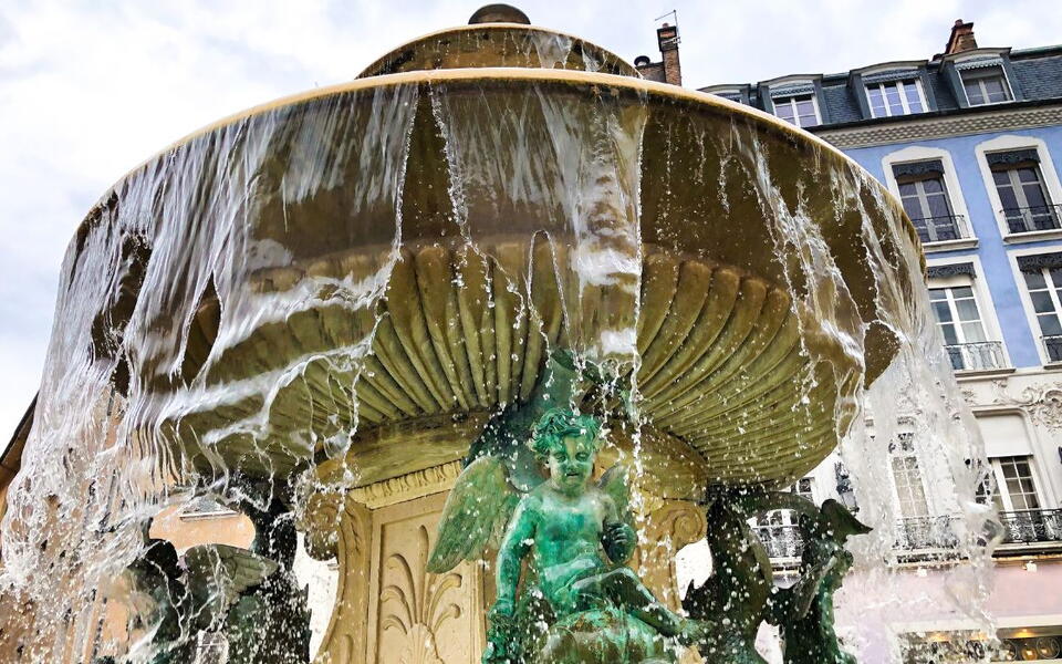 que visiter a grenoble centre ville