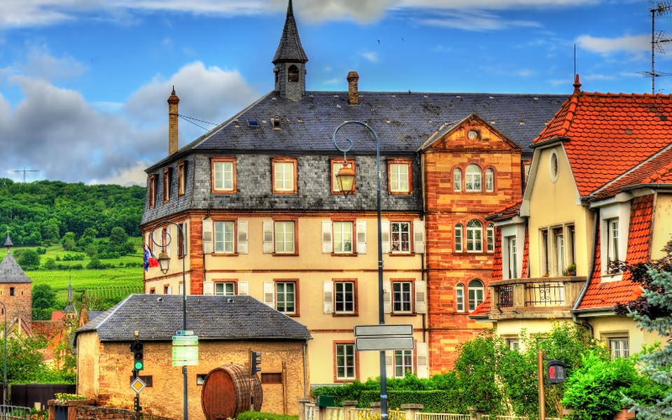 balade velo strasbourg molsheim