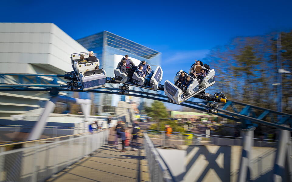 astronautes en herbe