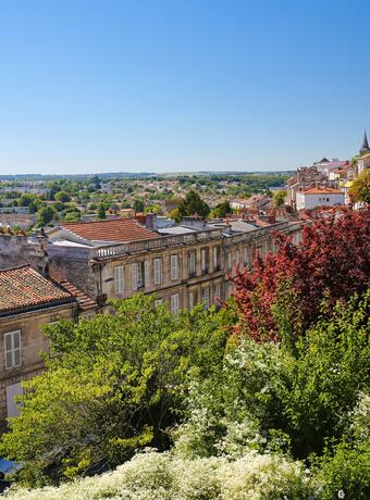 Cap sur Angoulême pour une bulle de plaisir ! 