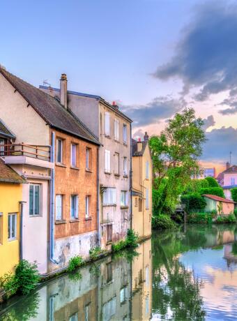 Dreux : un début hors pair