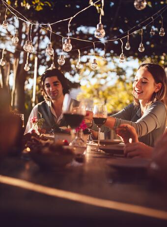 Les retrouvailles façon Petits Mouchoirs