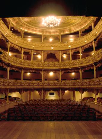 theatre saint valentin ANCV