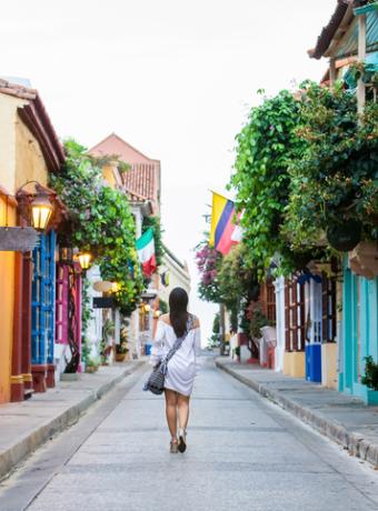 colombie vacances avril