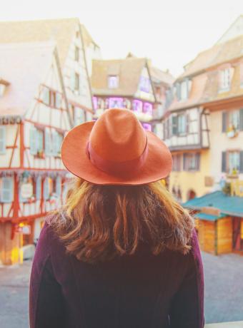 week end evjf strasbourg