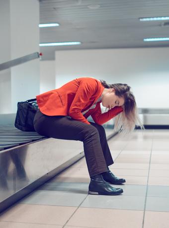 indemnisation bagages perdus