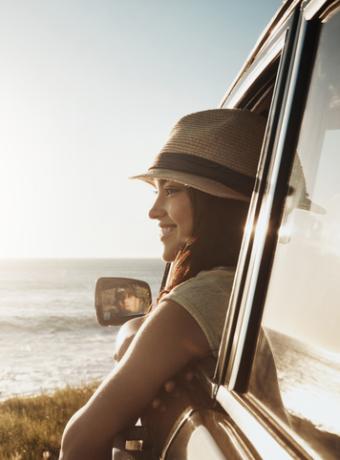 playlist vacances en bord de mer