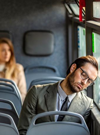 routine besoin de vacances