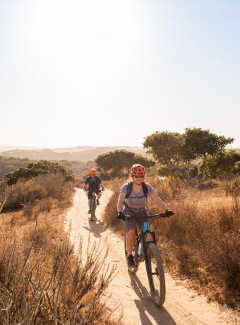 vacances insolites corse