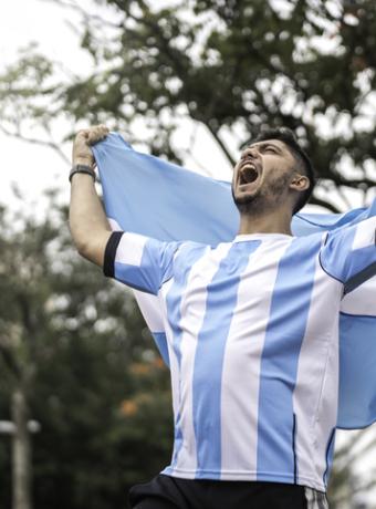 séjour linguistique argentine