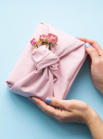 furoshiki musée Guimet 