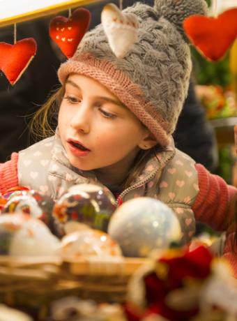 Marché de noël Neuf Brisach ANCV