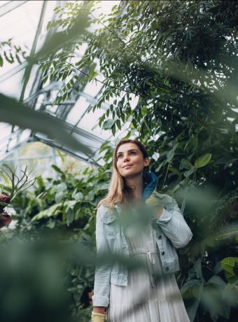Jardin botanique Toulouse ANCV