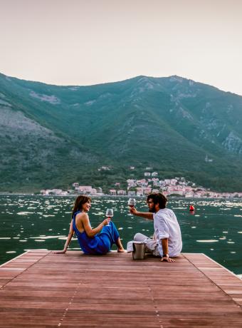 Voyage romantique ANCV