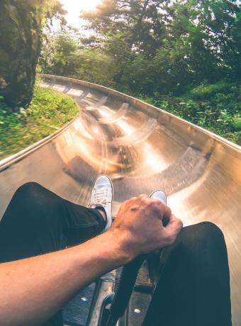 Luge été Chèque-Vacances ANCV