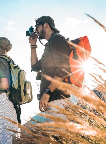 Se séduire à Casanova 