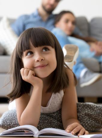 enfants week-end à thème 