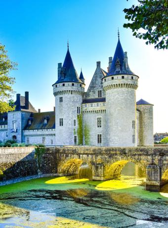 louer un van val de loire