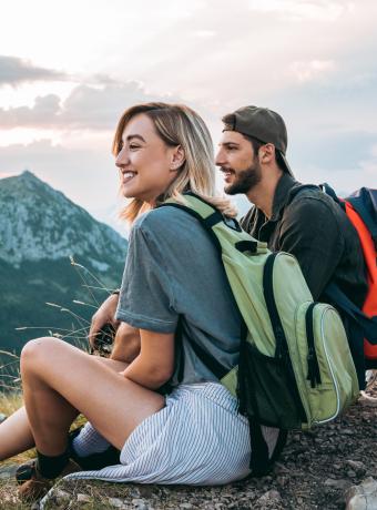 Séjour court pas cher randonnée