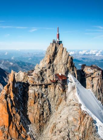 aiguille du midi ANCV