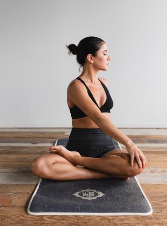 Pilates Chèque-Vacances Connect