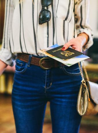 voyager en dernière minute Corse ANCV