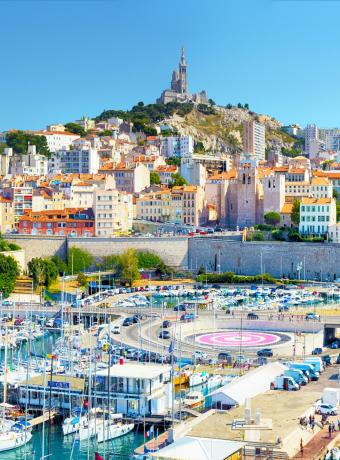 balades marseille ANCV