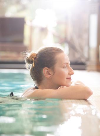 Thermes Aix en Provence