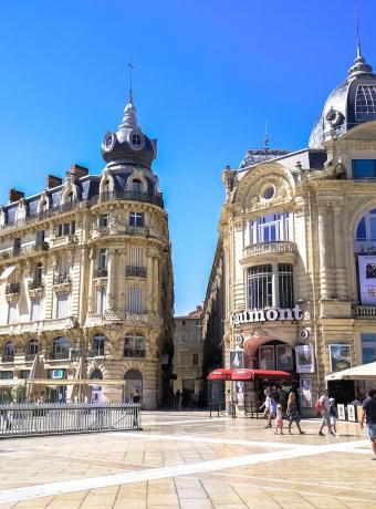 les folies de montpellier visite ancv